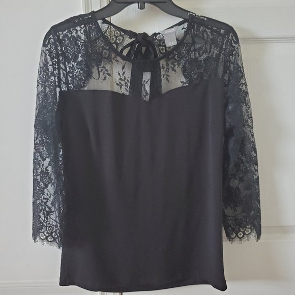 Blouse - Picture 1 of 7